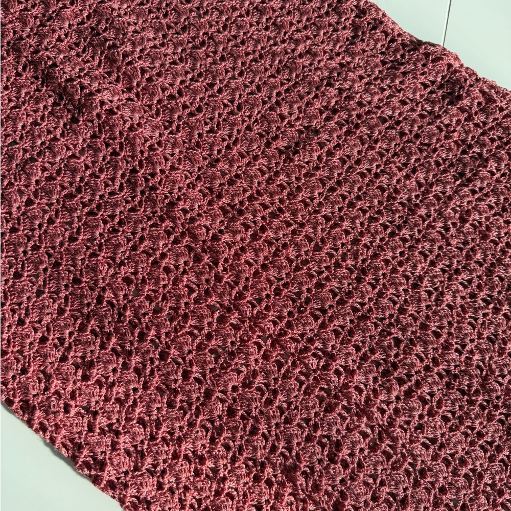 Cult Gaia pink dress - Picture 5 of 6